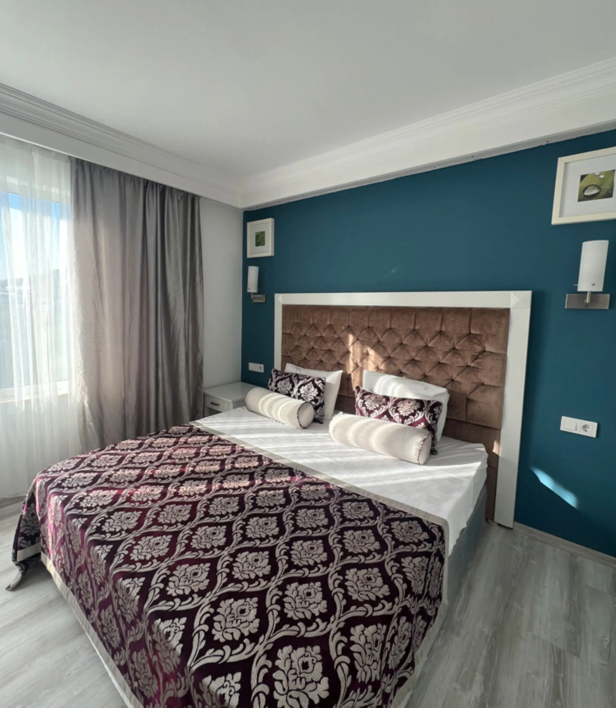 La Perla Hotel Kemer All Inclusive