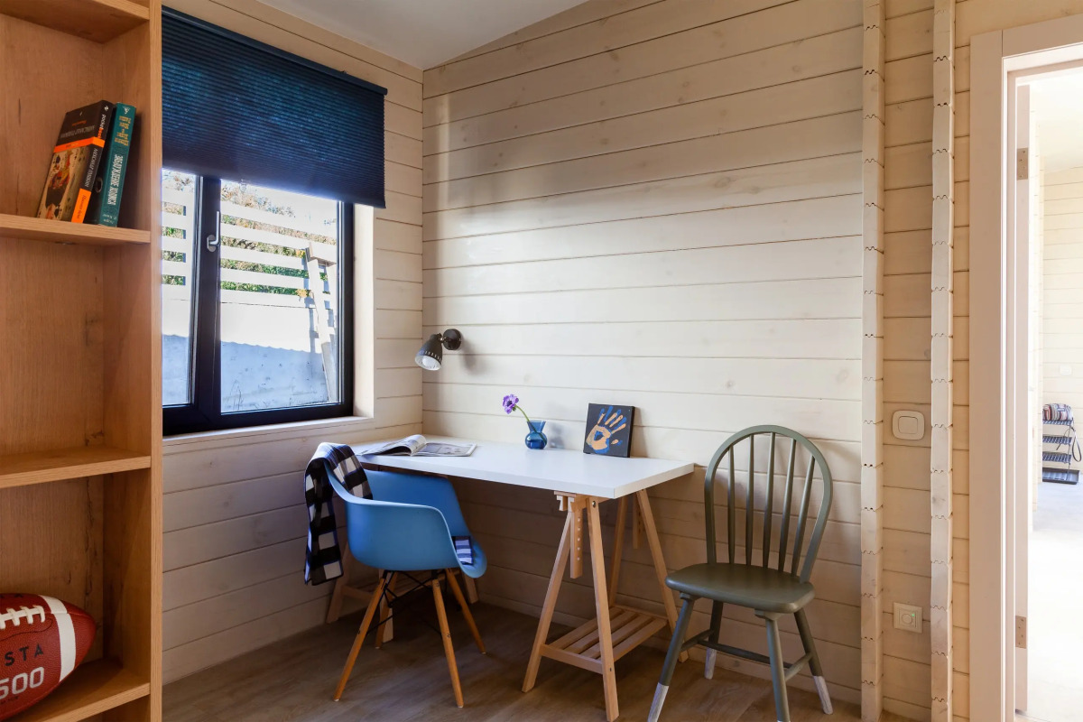 Частный Дом Wow Home Vysota