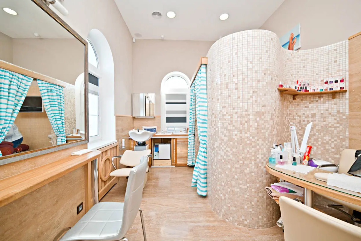 Гостевой комплекс Капитан Клаб