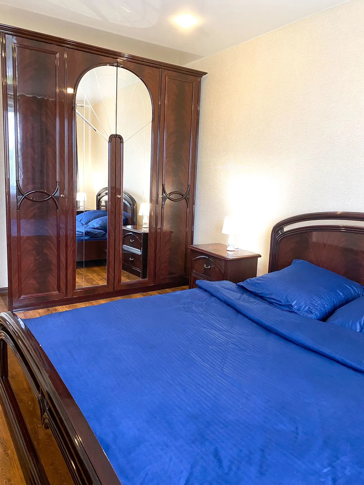 Квартира Дизайнерская с Джакузи