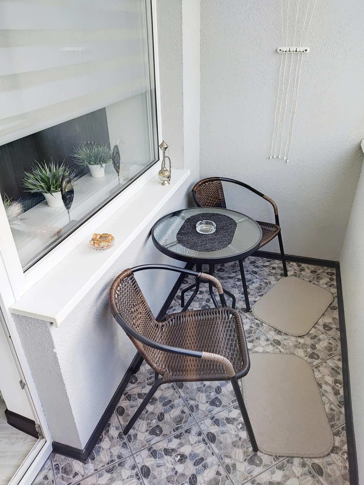 Апартаменты Квартира Студия у Замка