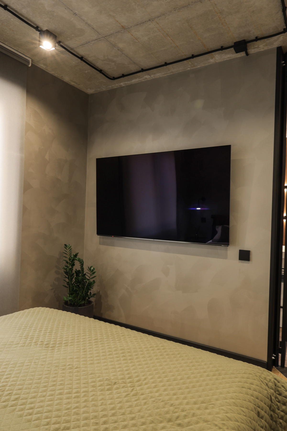 Квартира Aura Рядом с Олимпийским Парком