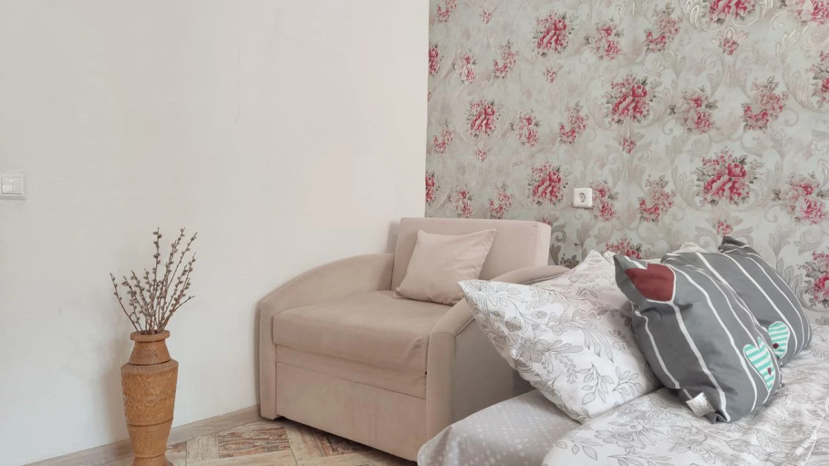 Квартира SATIN Apartments на ул. Чапаева 30