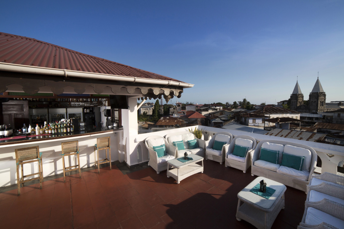 Отель Maru Maru