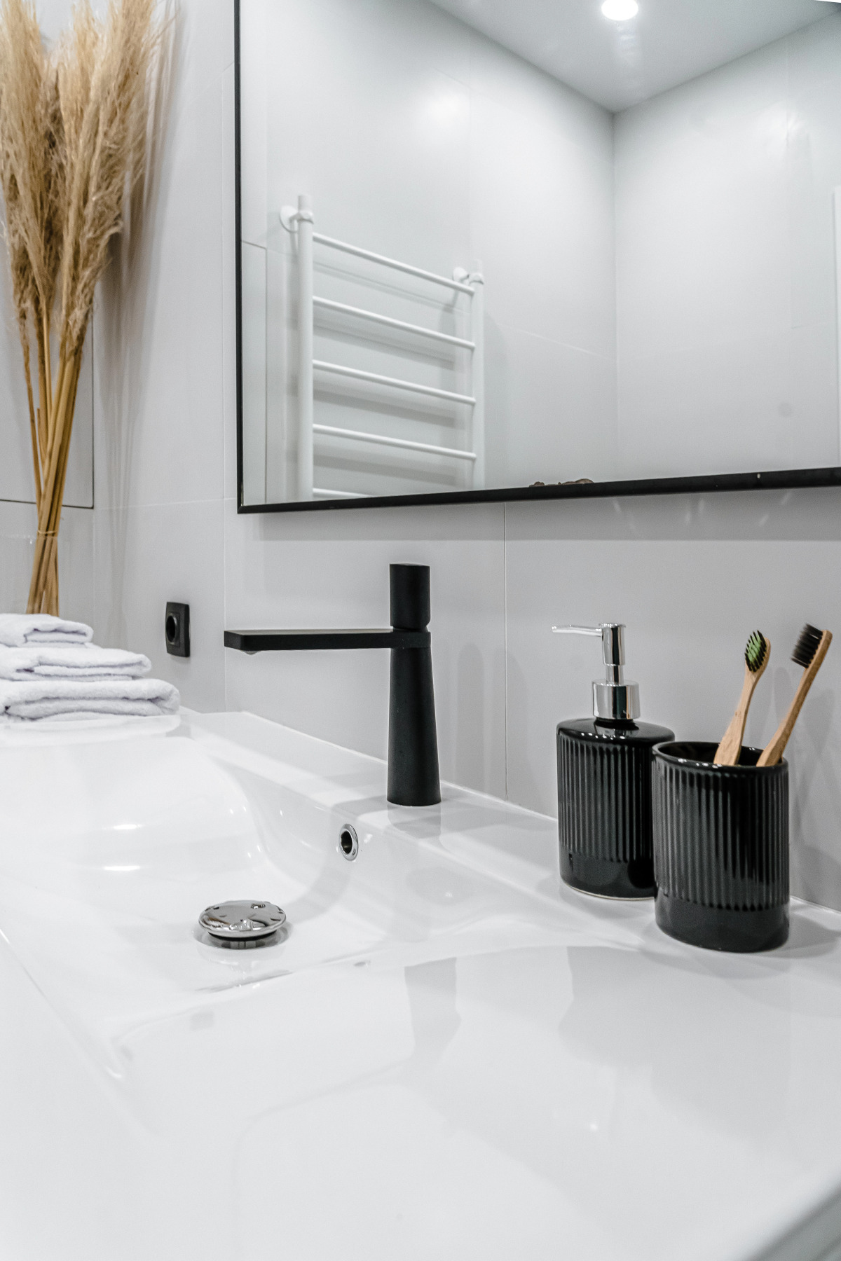 Апартаменты Современная Круть Бизнес-класса от Vgosti33