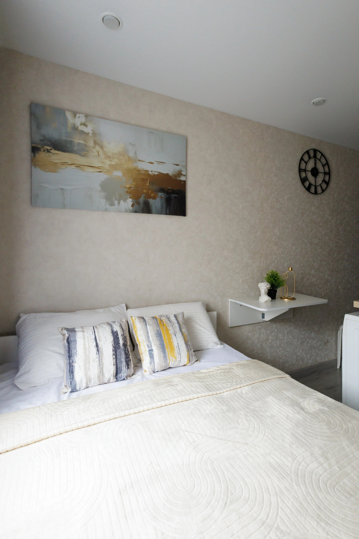 Апартаменты Sweet Dreams на Четаева