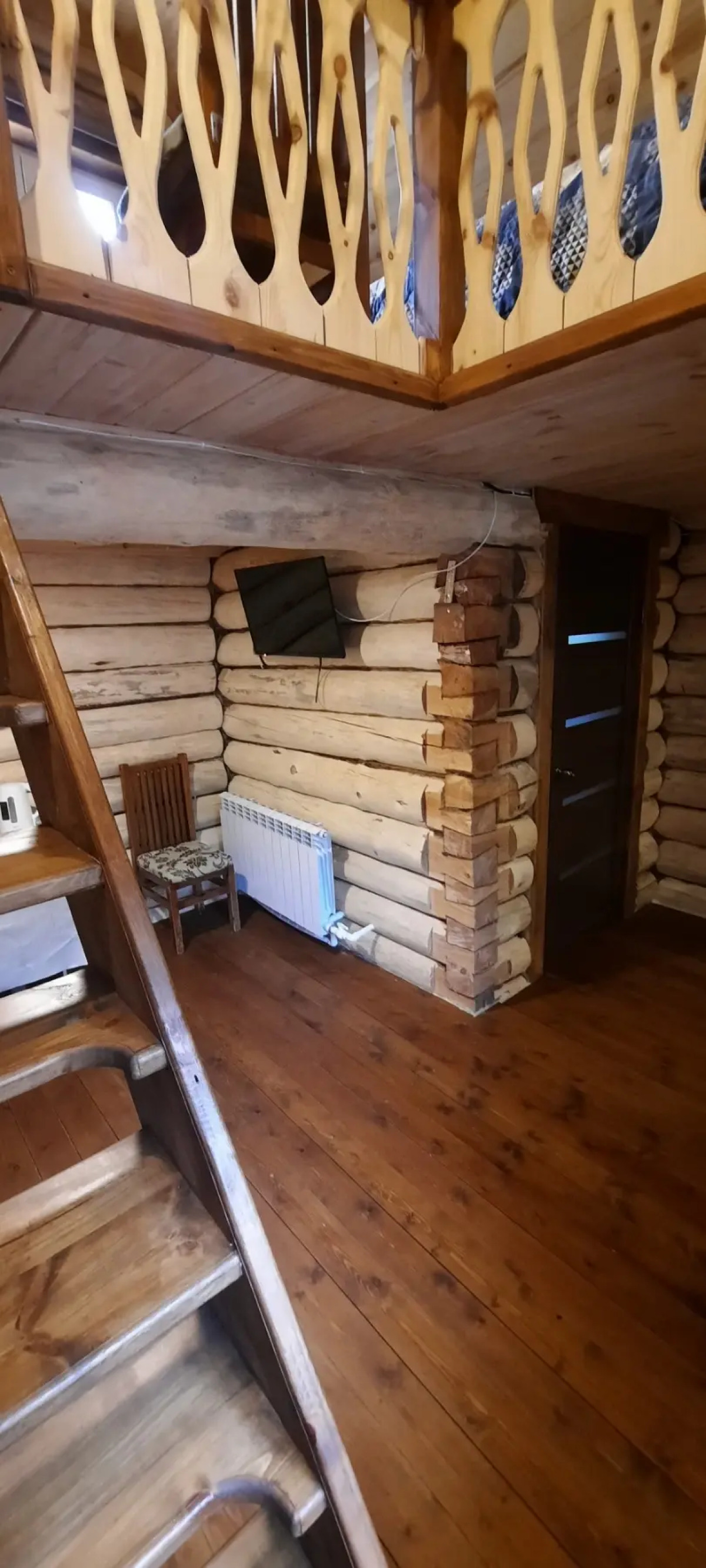 Гостевой Дом Заимка