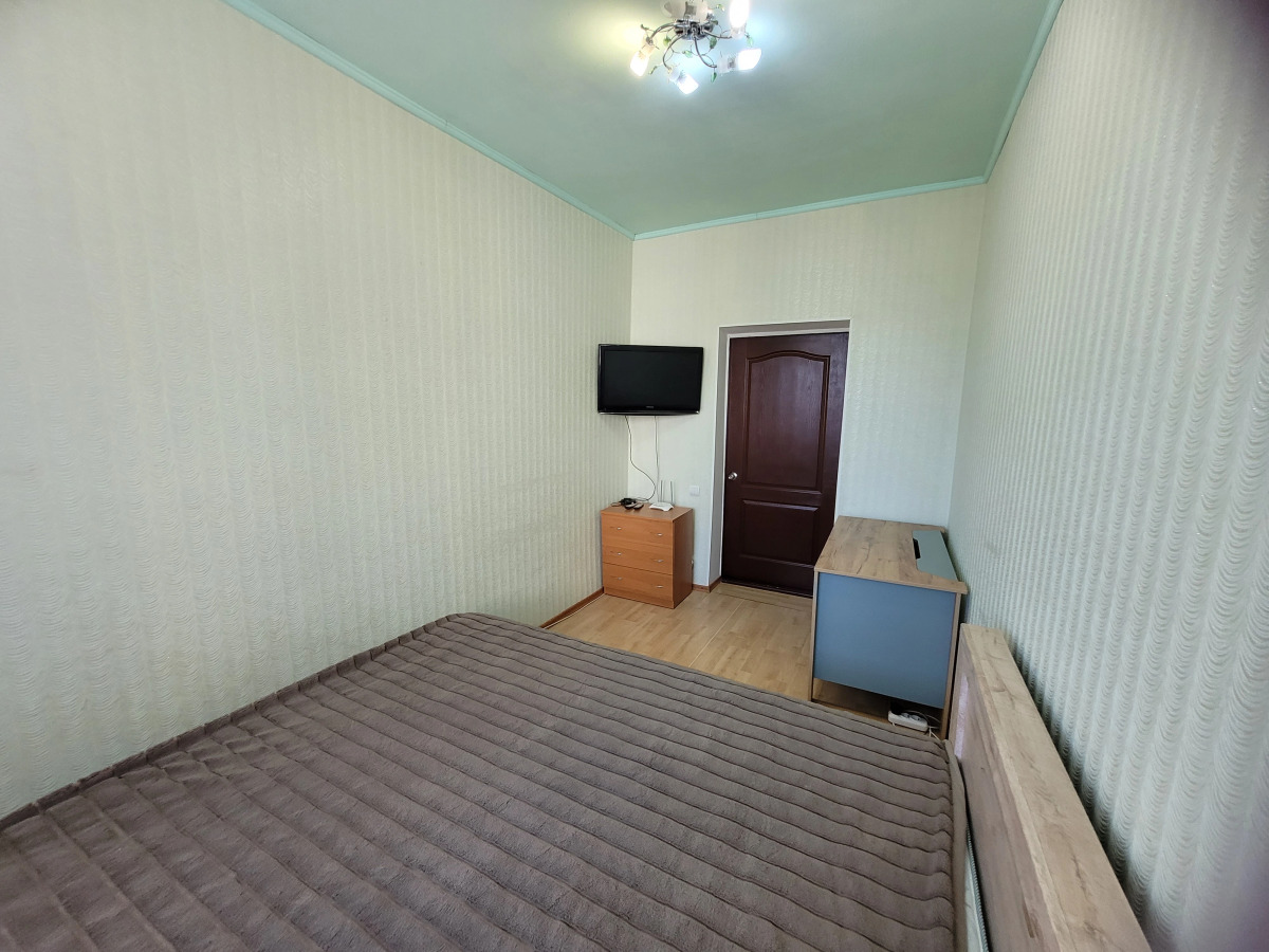 Частный дом Домик для отличного отдыха