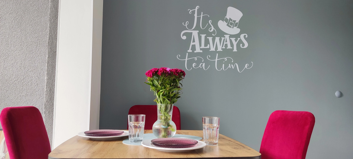 Апартаменты Алиса в Стране Чудес вблизи Южного парка