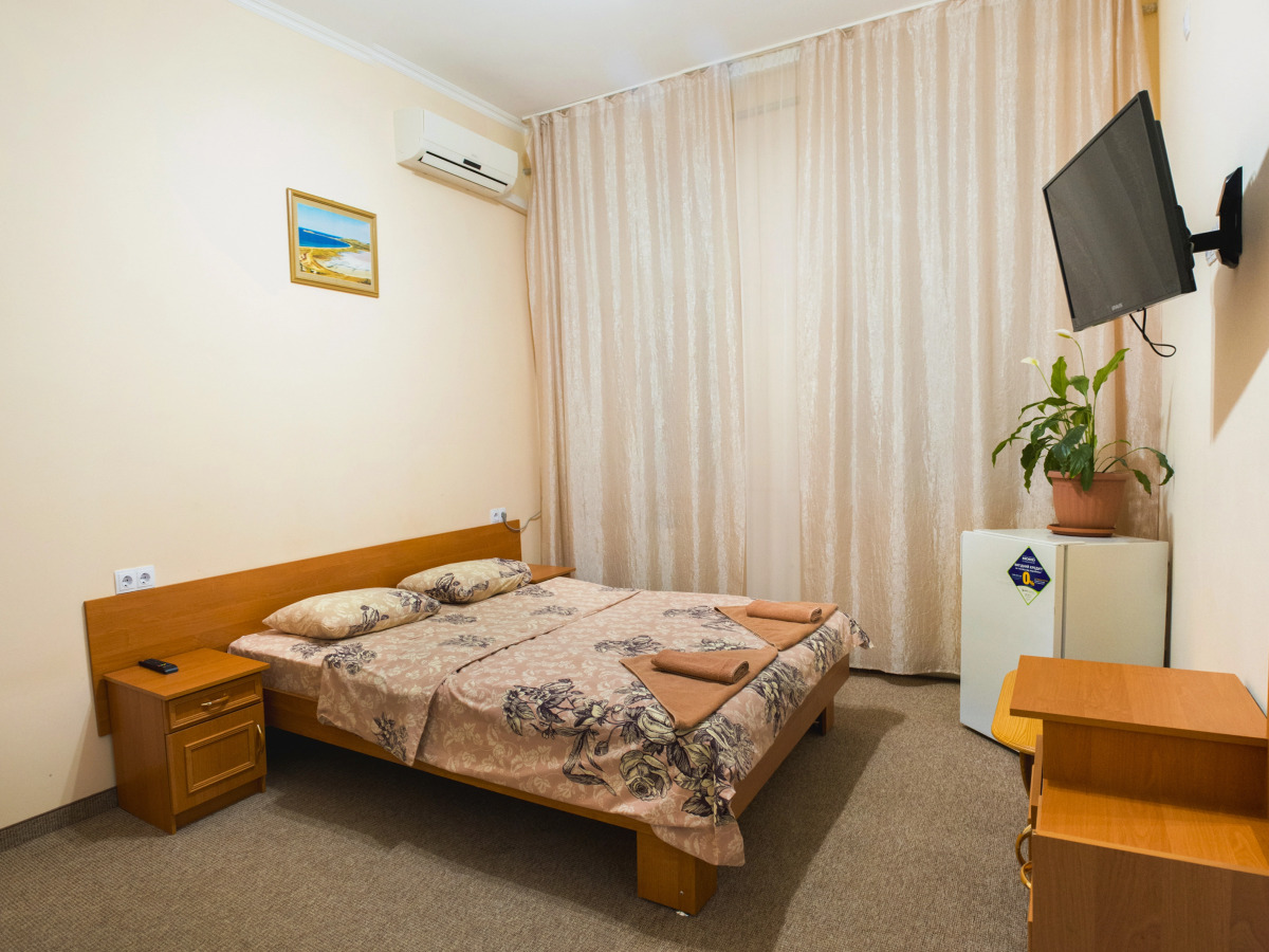 Мини-Отель Колибри