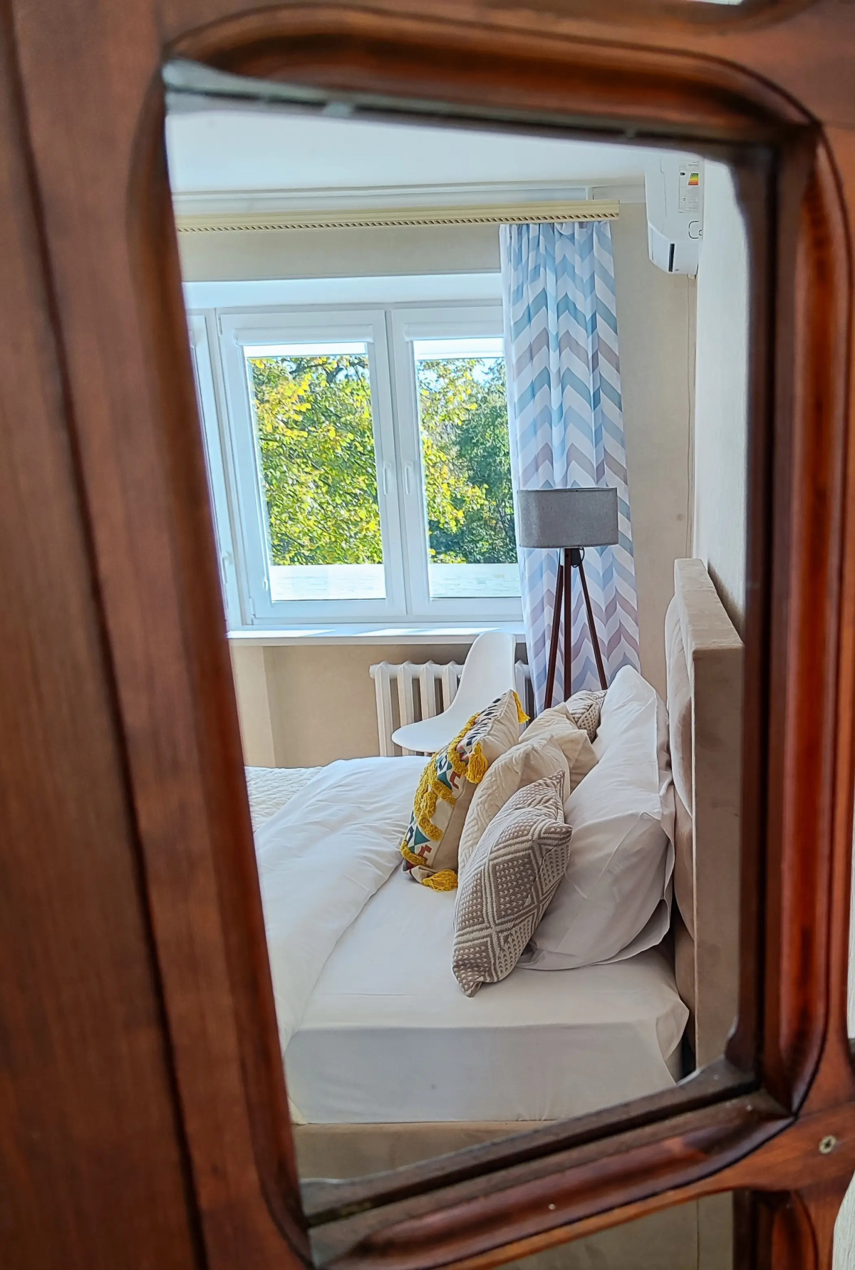 Квартира рядом со всеми достопримечательностями