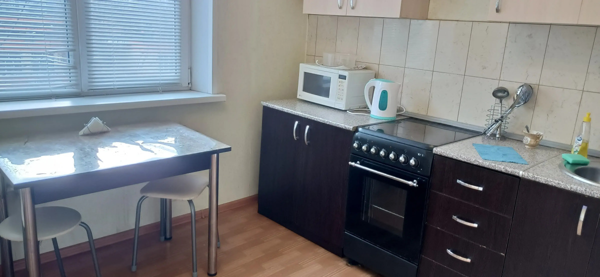 Апартаменты в Старом Осколе, р-н Ледового Дворца