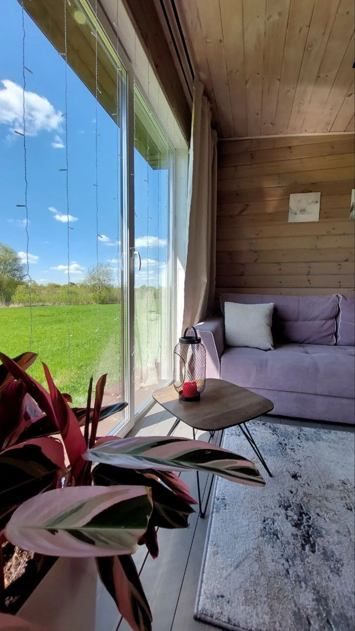 Бунгало Ферма Славная Дом 3