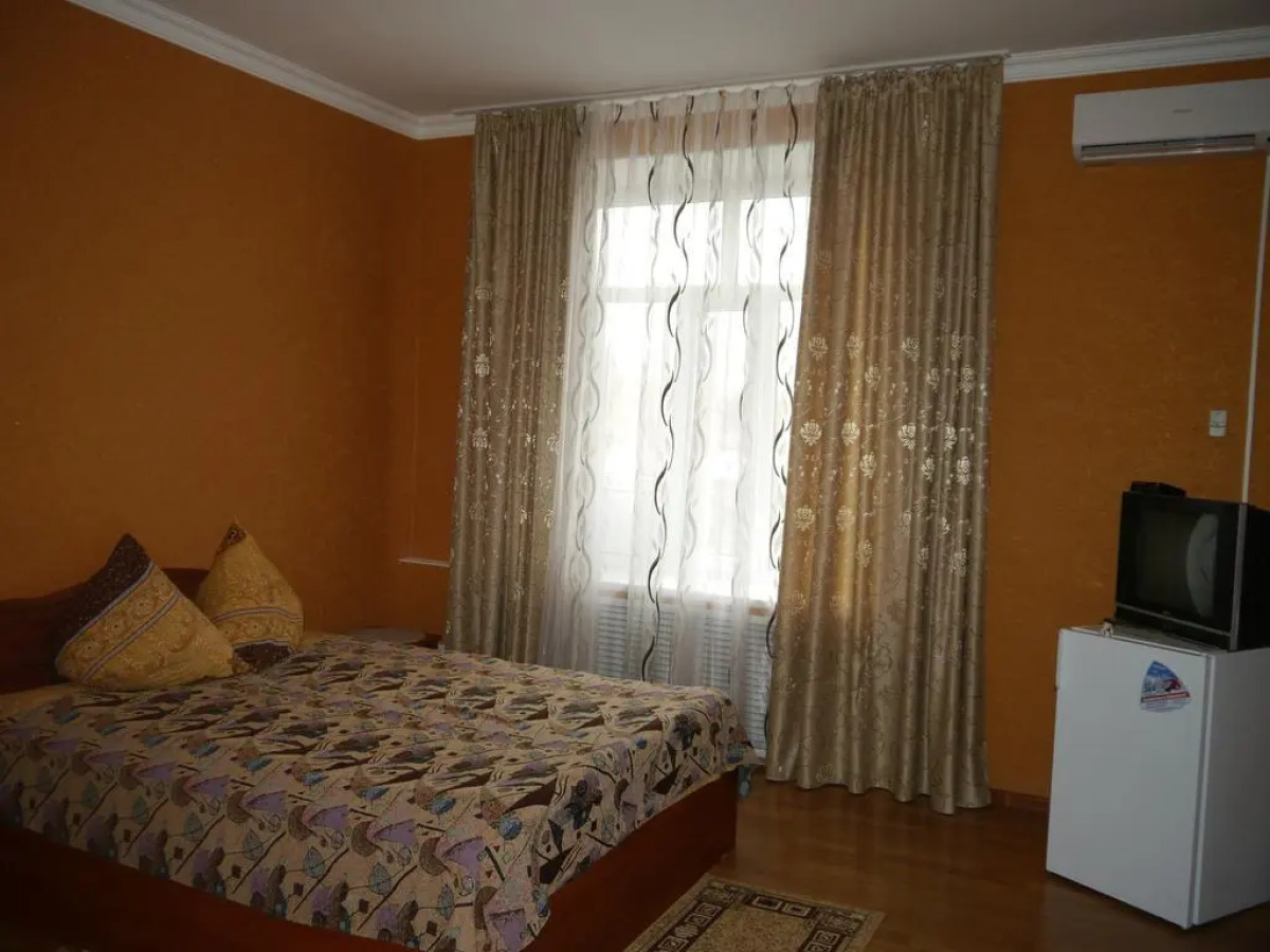 Отель Гостинный Двор