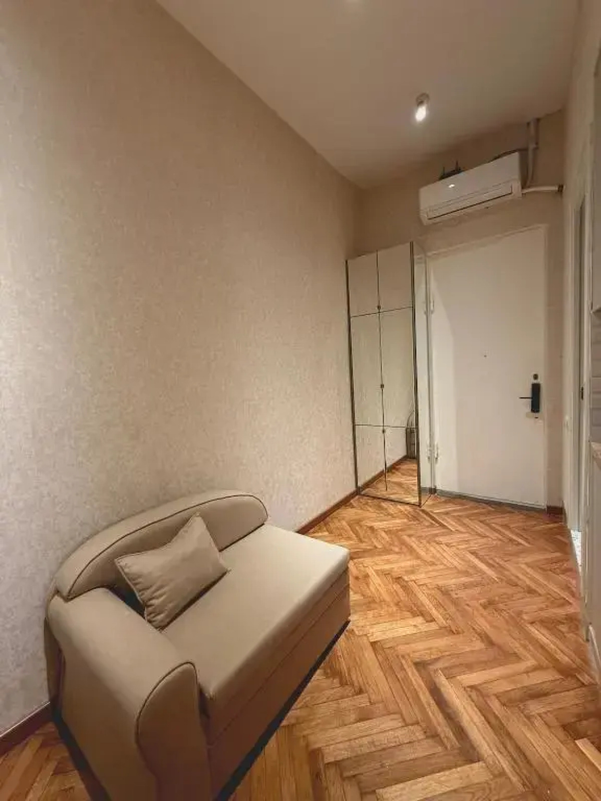 Апартаменты Qeto's House