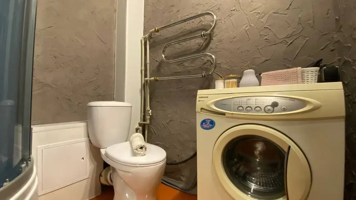 Квартира Хорошо Как Дома