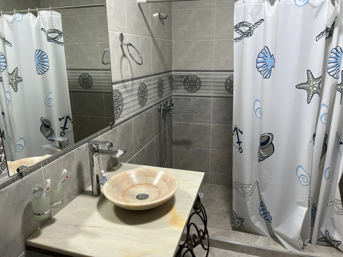 Отель Garden City