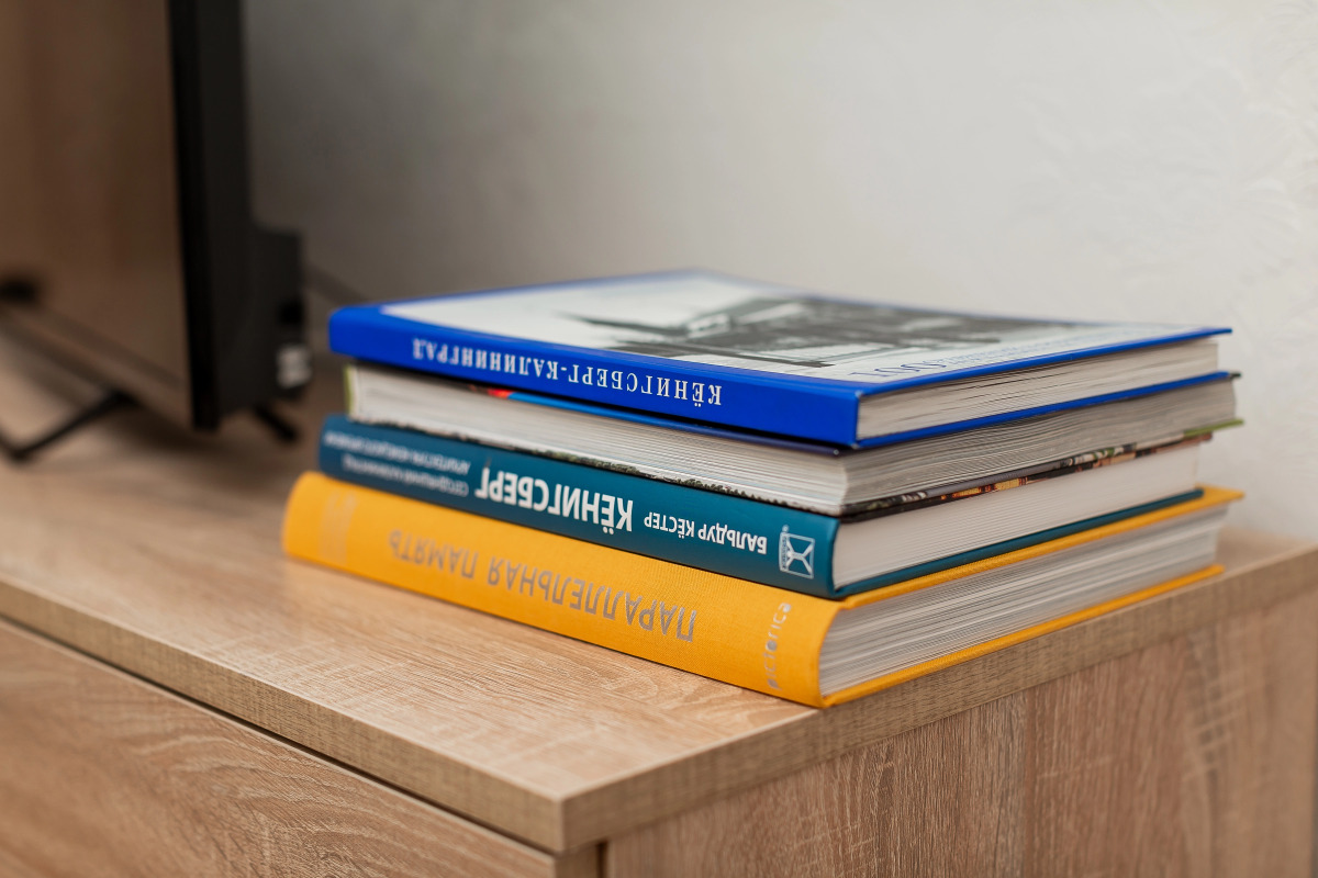 Апартаменты Якорь