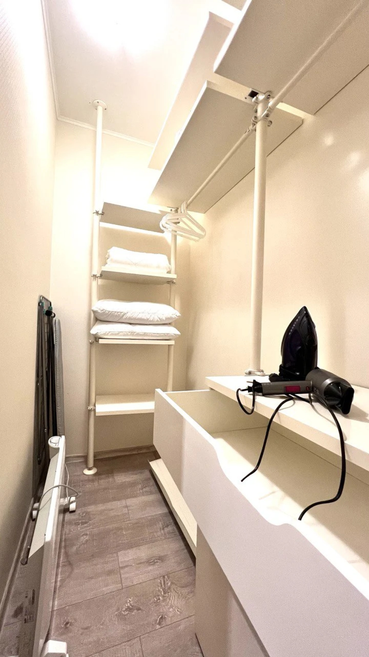 Апартаменты Магия Дёмин Луг 2/10