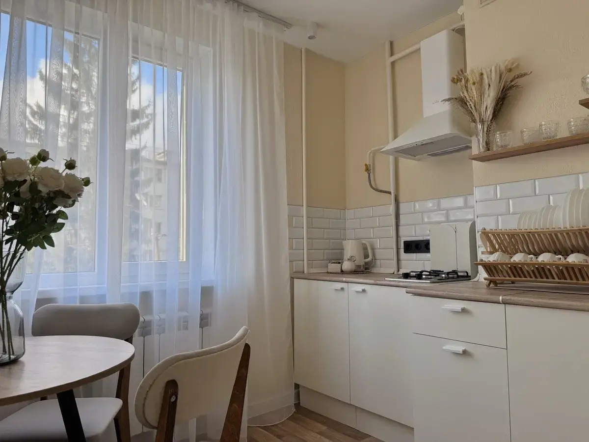 Квартира на Карла Маркса 88Б