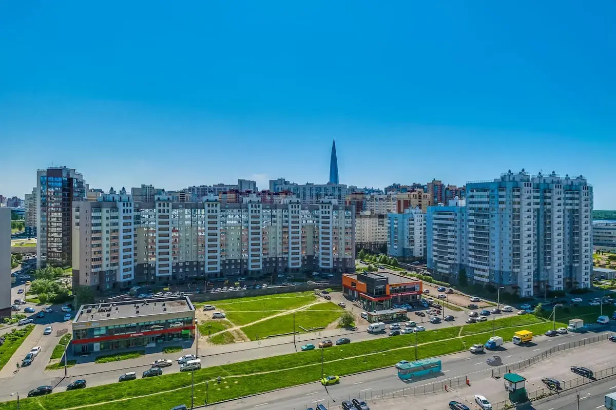 Апартаменты на Оптиков 45