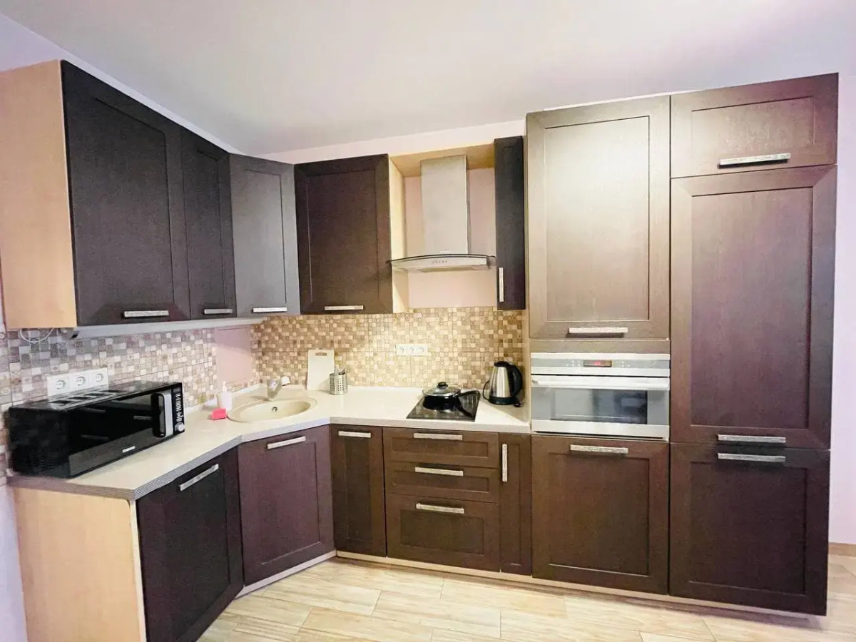 Апартаменты MAXI на Садовой