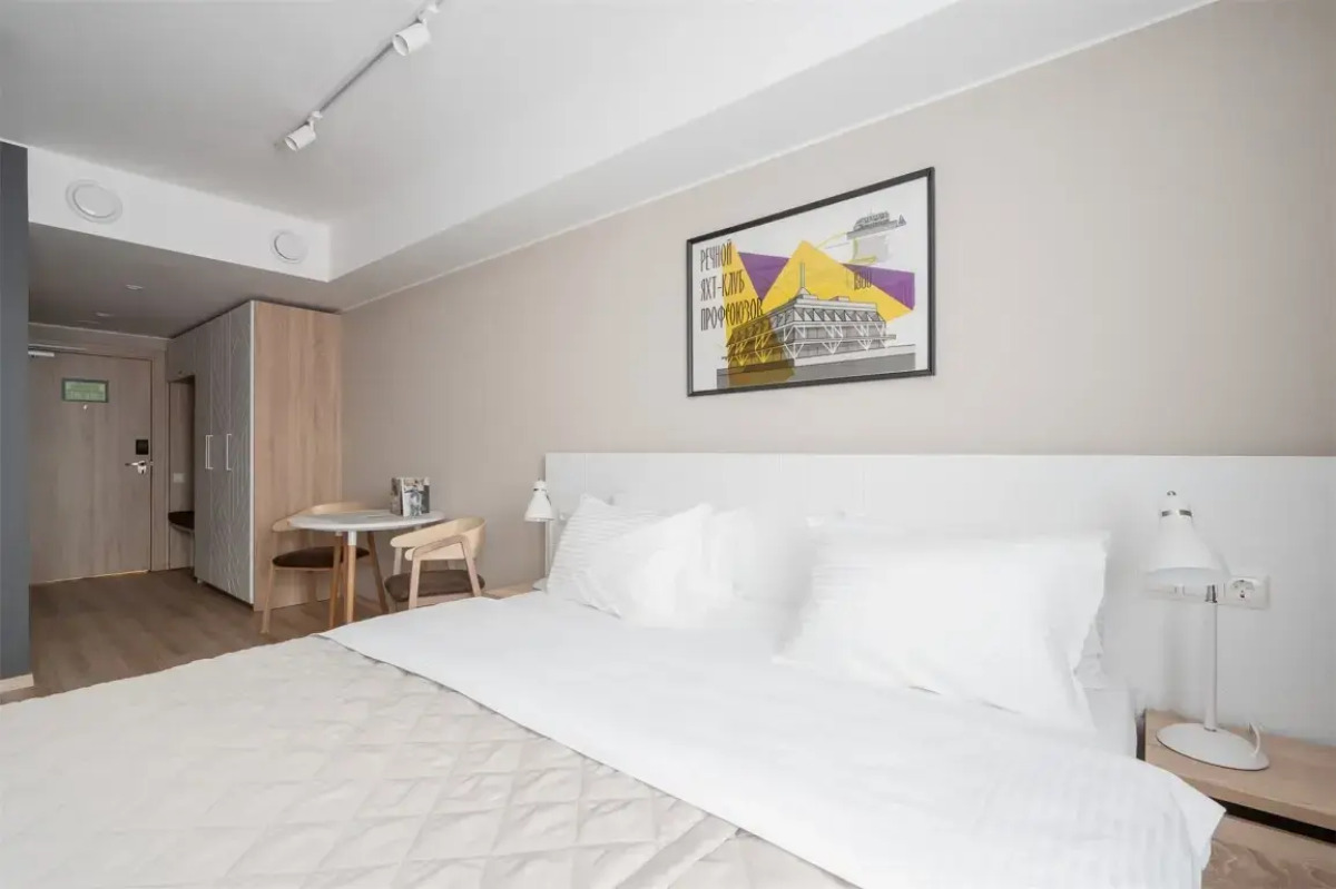 Апартаменты ART APART Стандартные