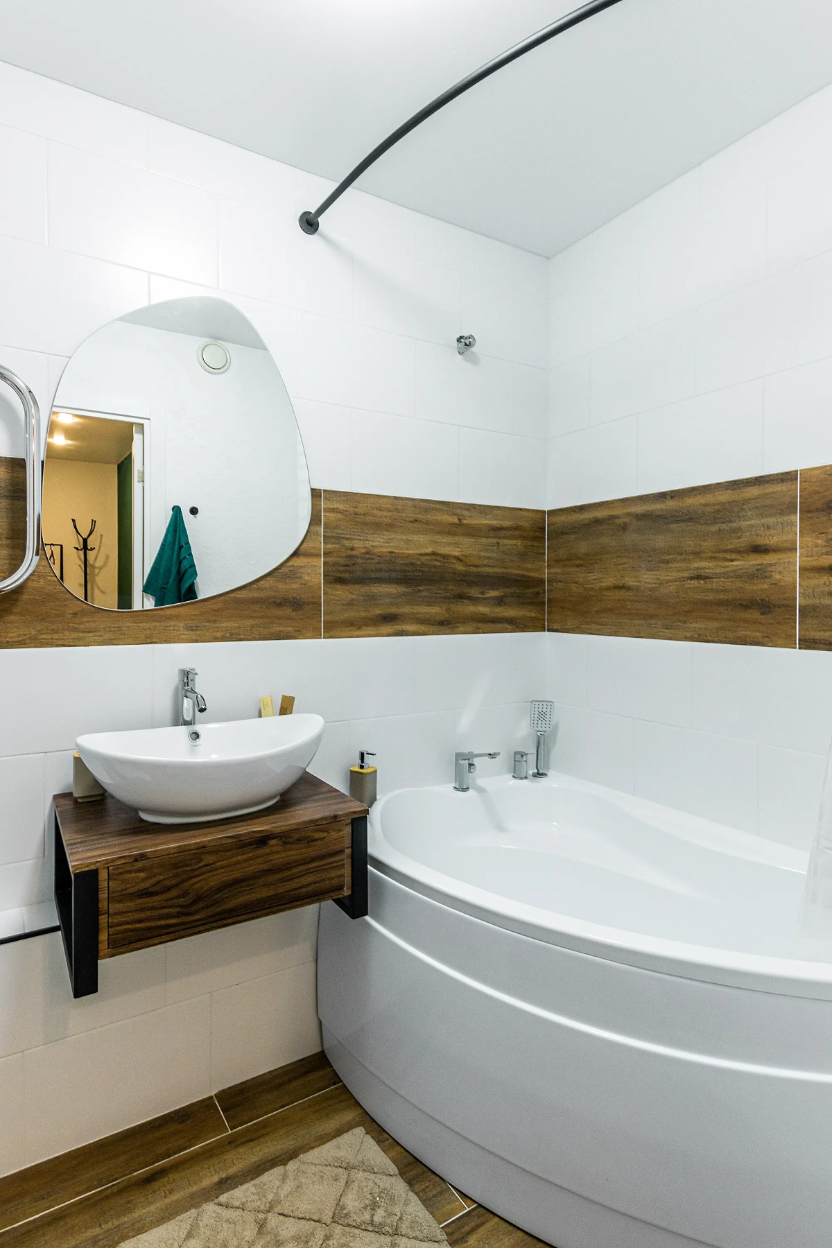 Квартира Сеть апартаментов ЧемодаНН