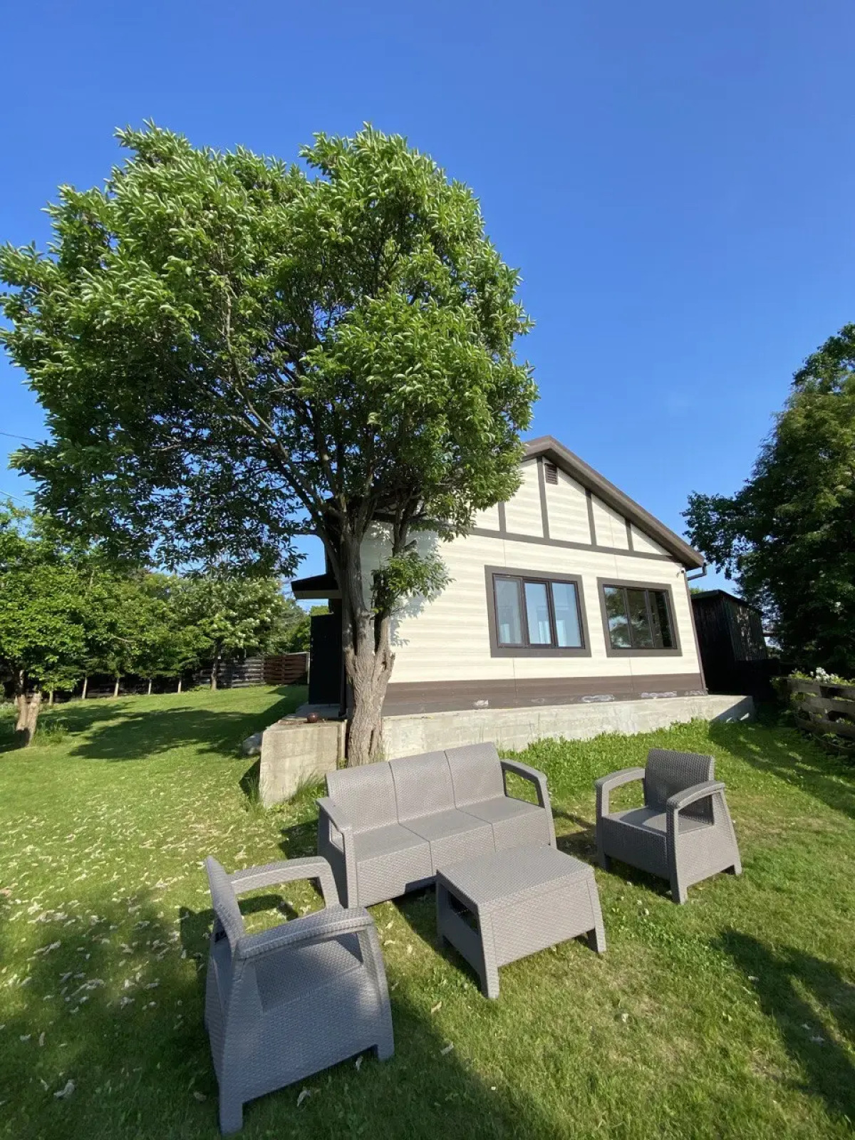 Гостевой дом Bay House Sakhalin