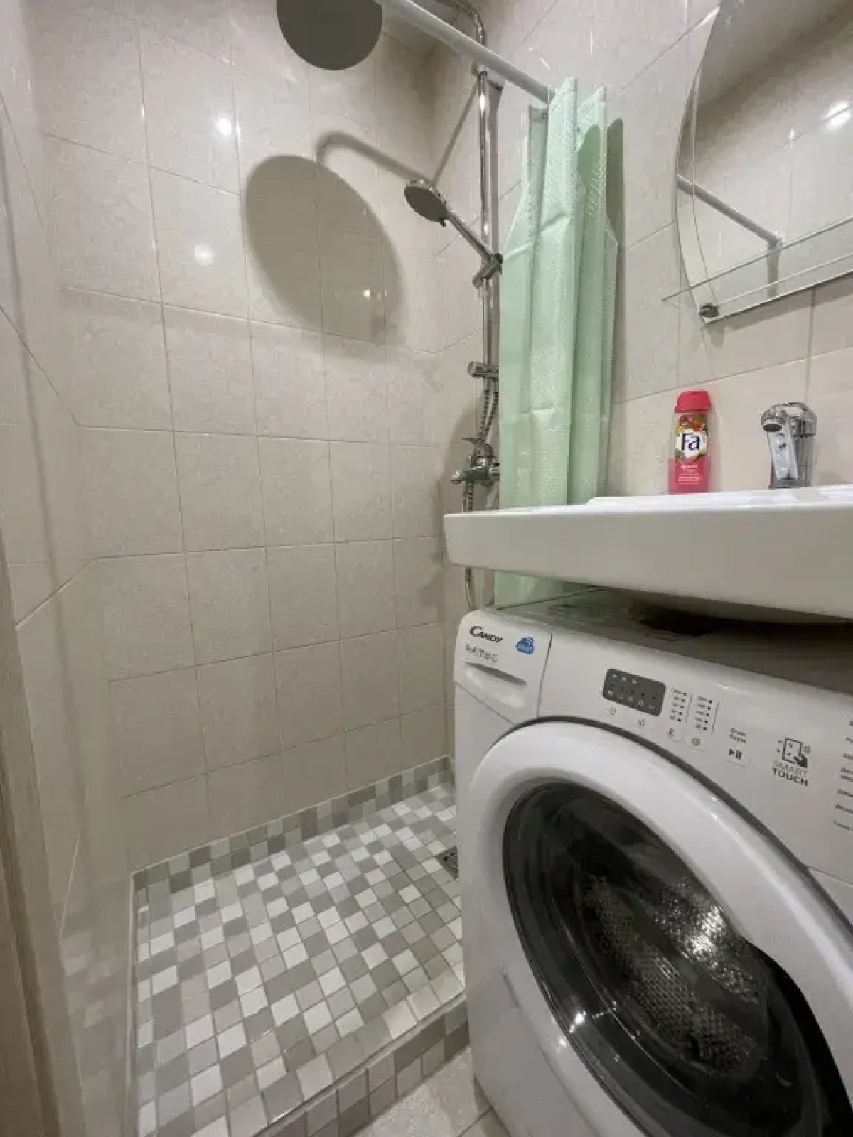 Апартаменты Lubervill 45/2