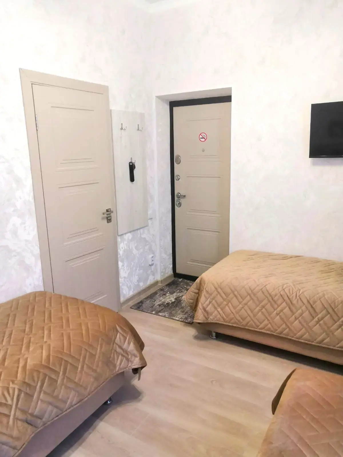 Гостевой дом Янина