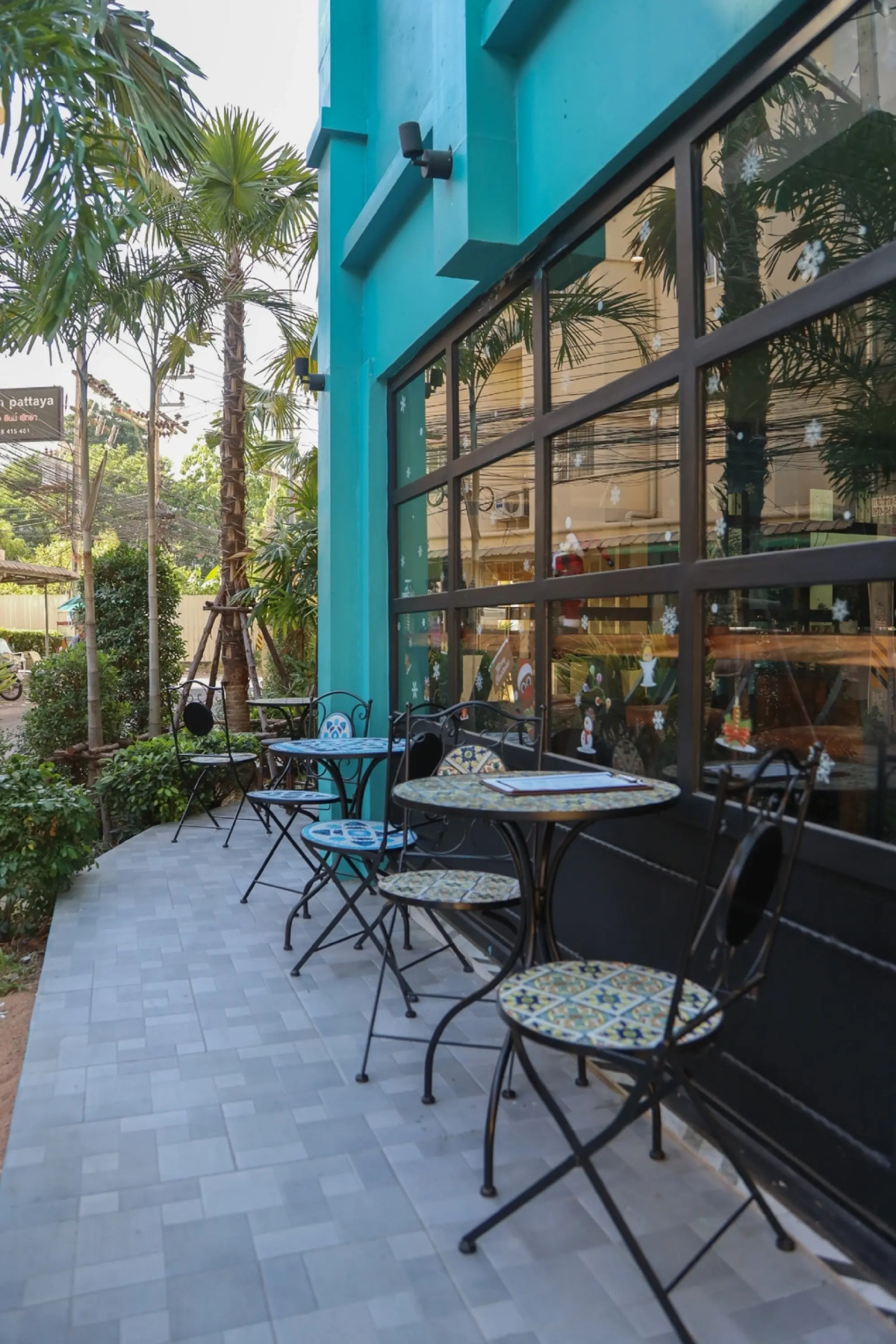 Hotel The Quba Boutique Hotel Pattaya by Compass Hospitality