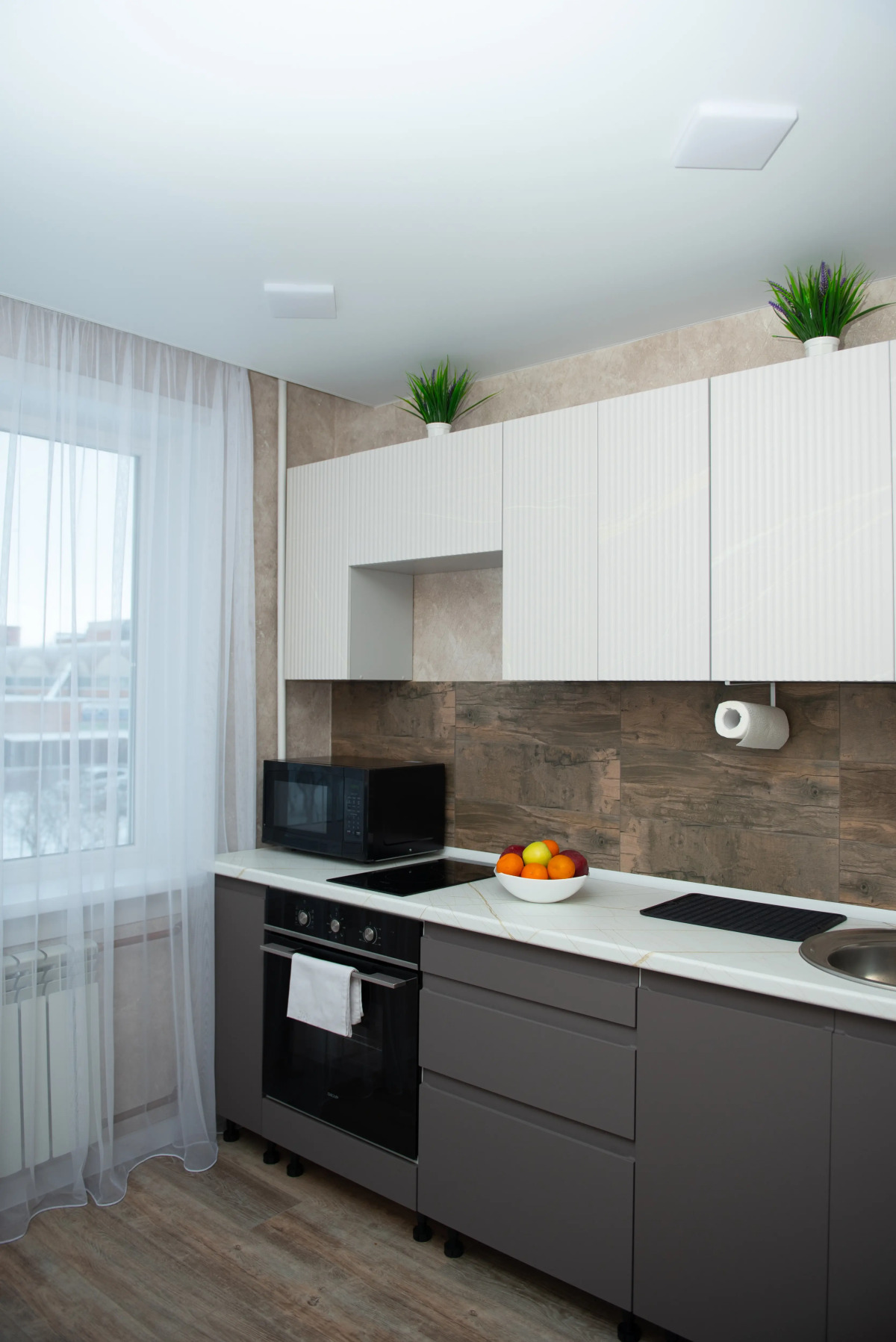 Квартира Status apartment