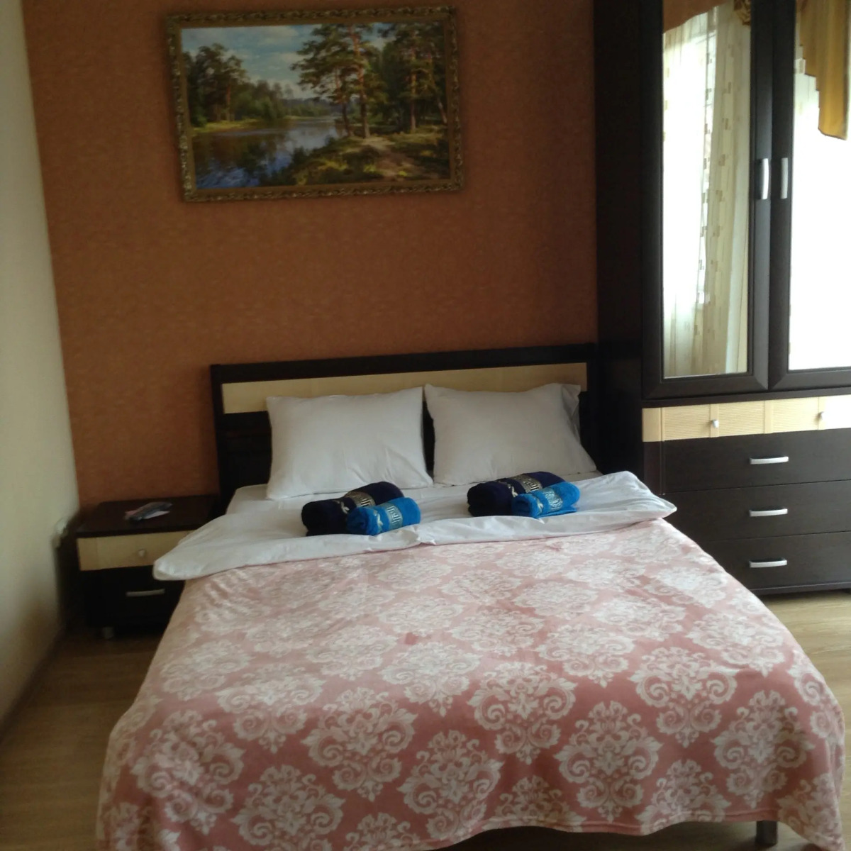 Гостевой Дом Арт-Хаус