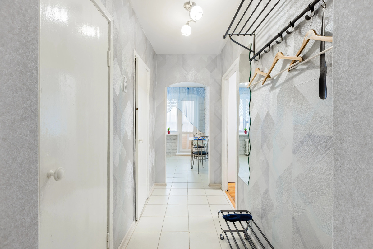 Квартира Отдых в тишине