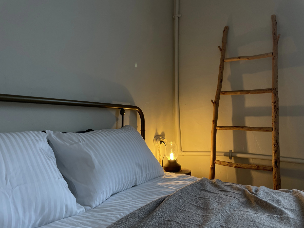 Апартаменты VologDom на Козленской