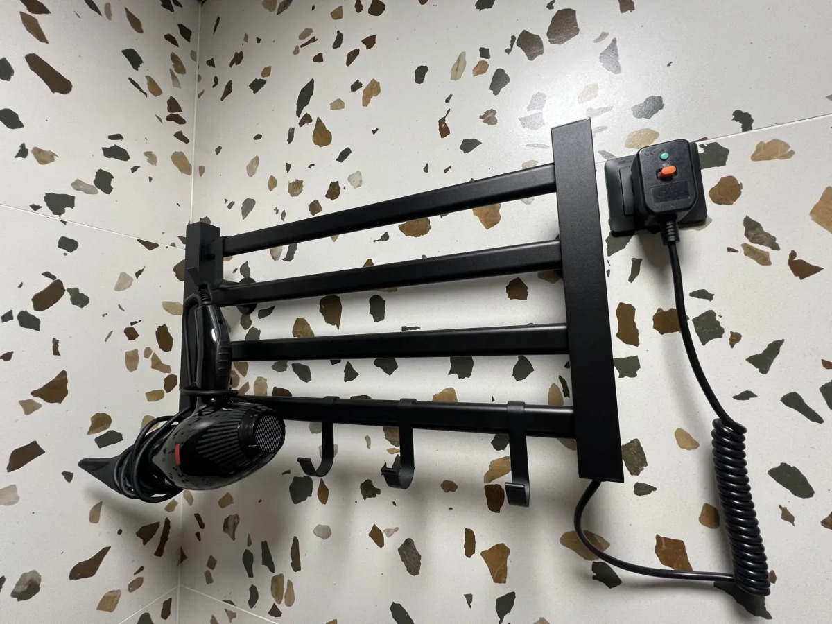 Апартаменты 10 синие