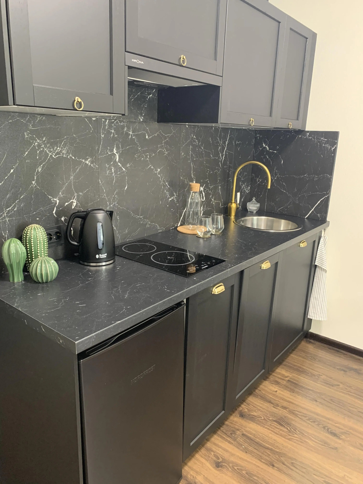 Апартаменты Little Reykjavik in St Petersburg