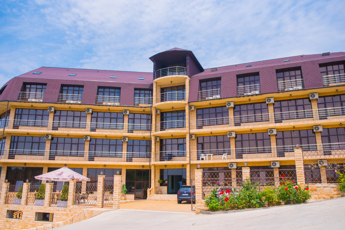 Гостевой дом Lighthouse