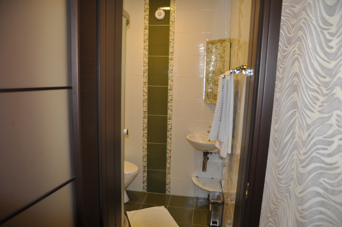 Отель Персона