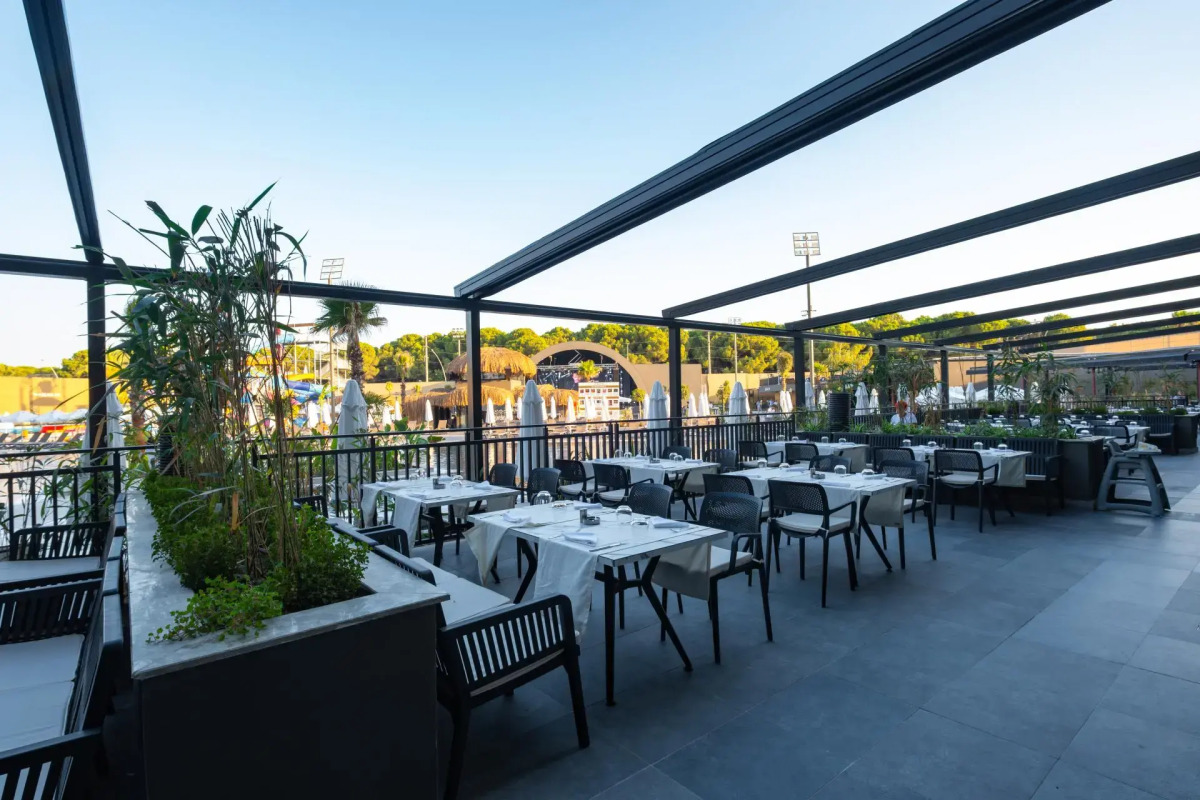 Отель The X Belek