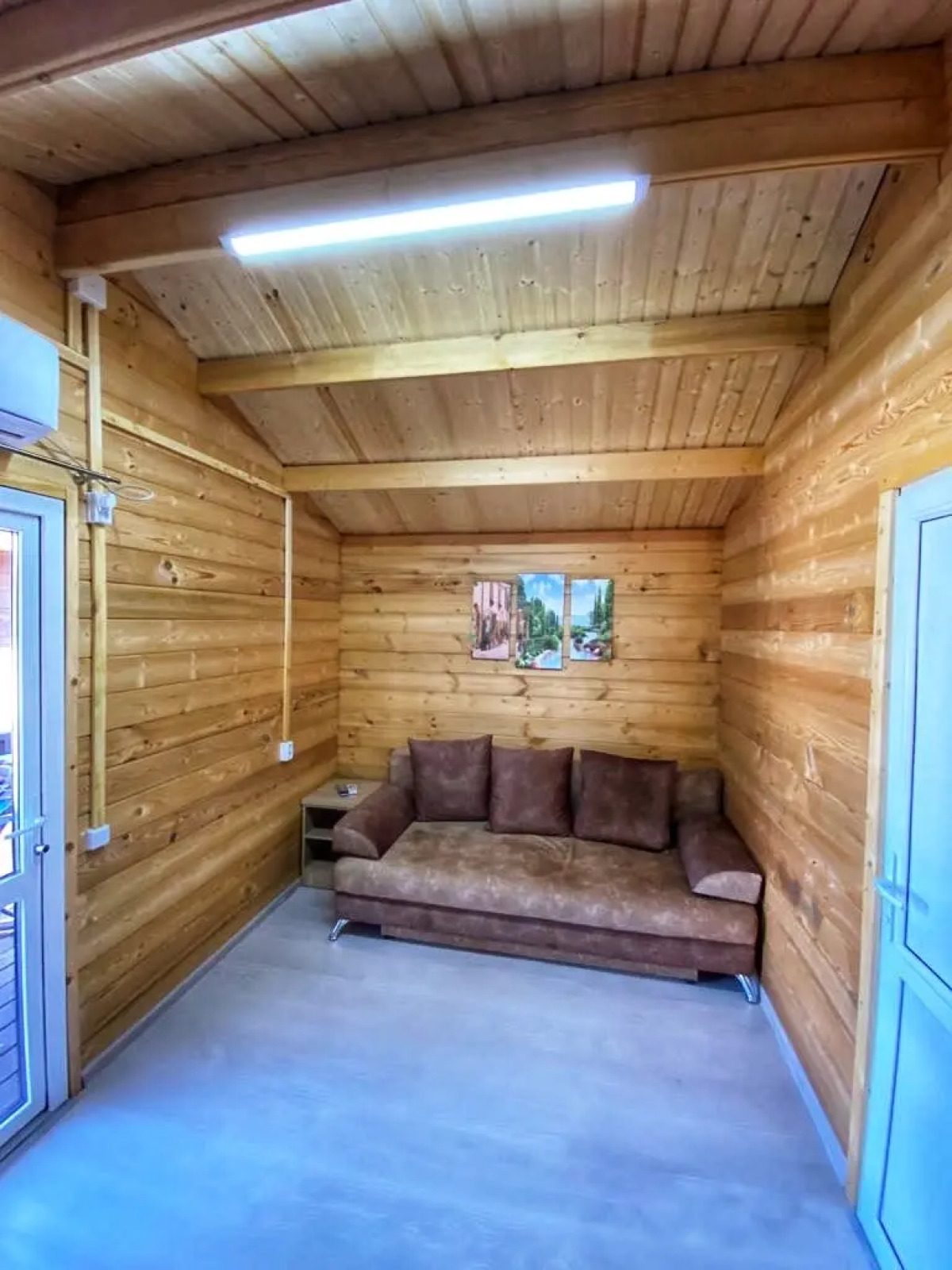 Гостевой дом Sunny House