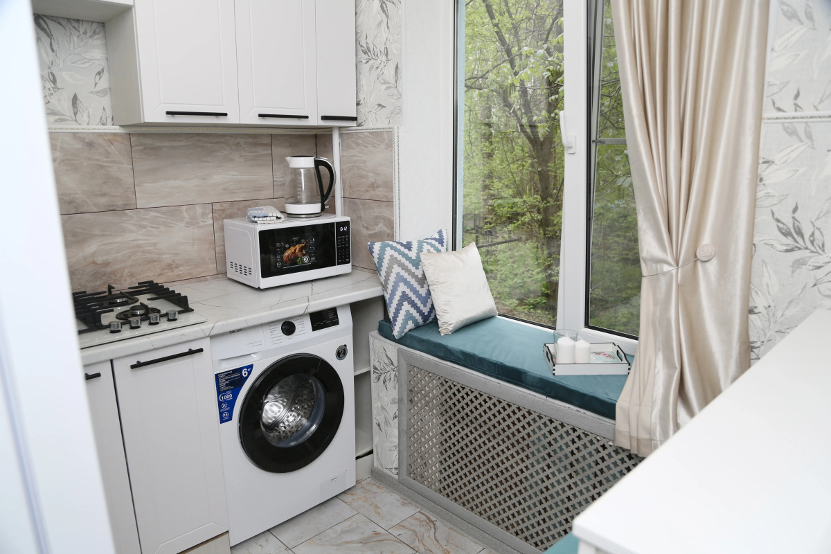 Апартаменты Comfort Plus на Панагюриште