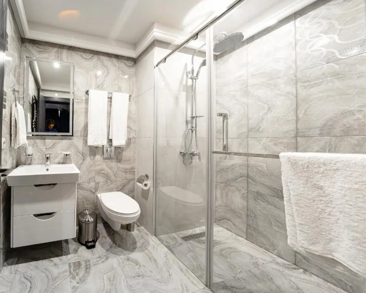 Hilltop North Avenue by Stellar Hotels, Yerevan