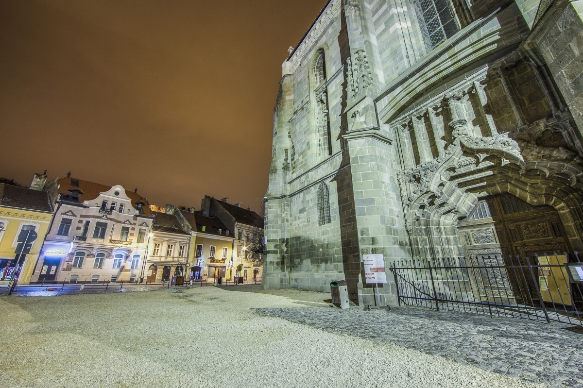 Residence Central Annapolis