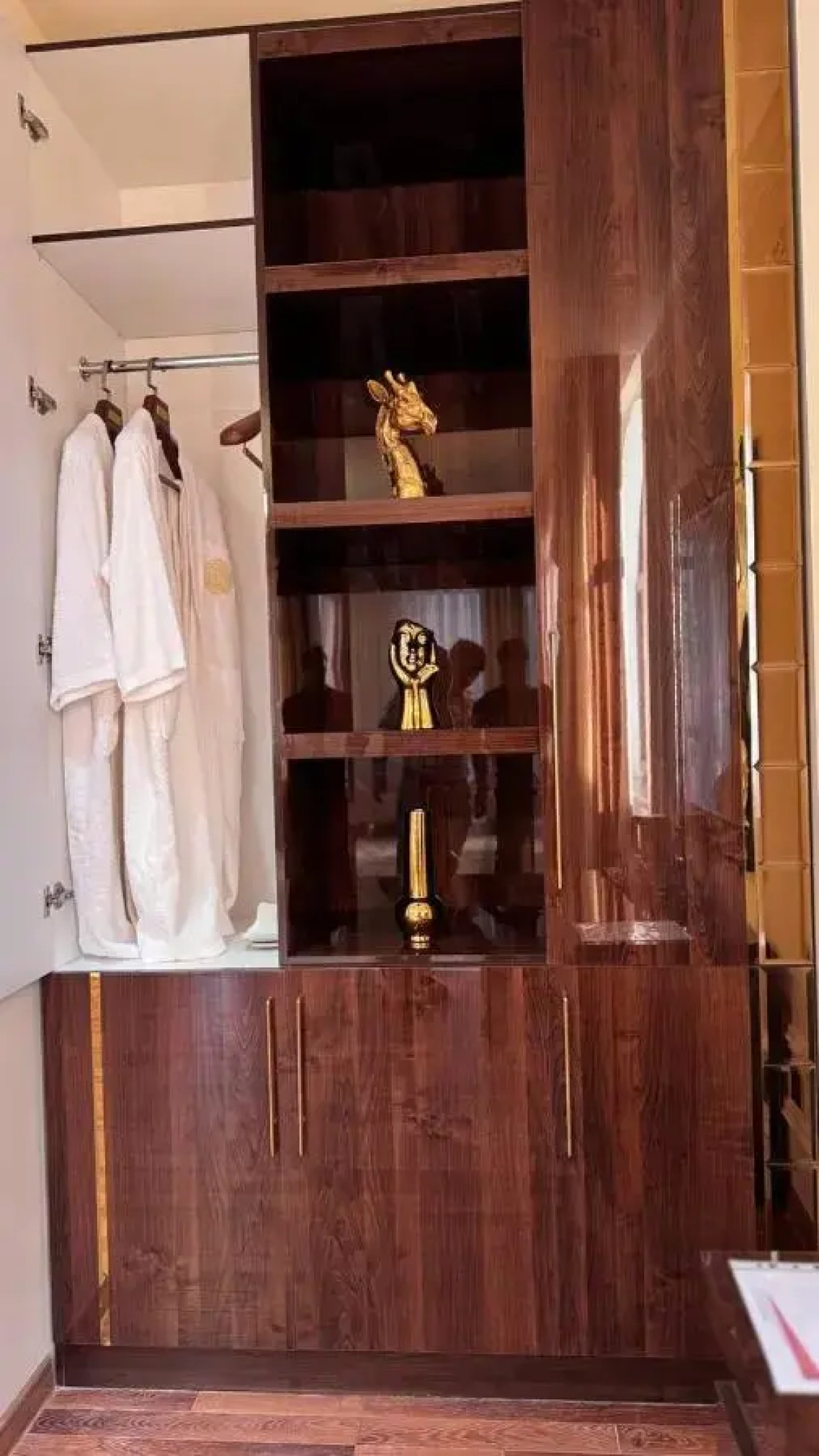 Отель Kangurt Grand