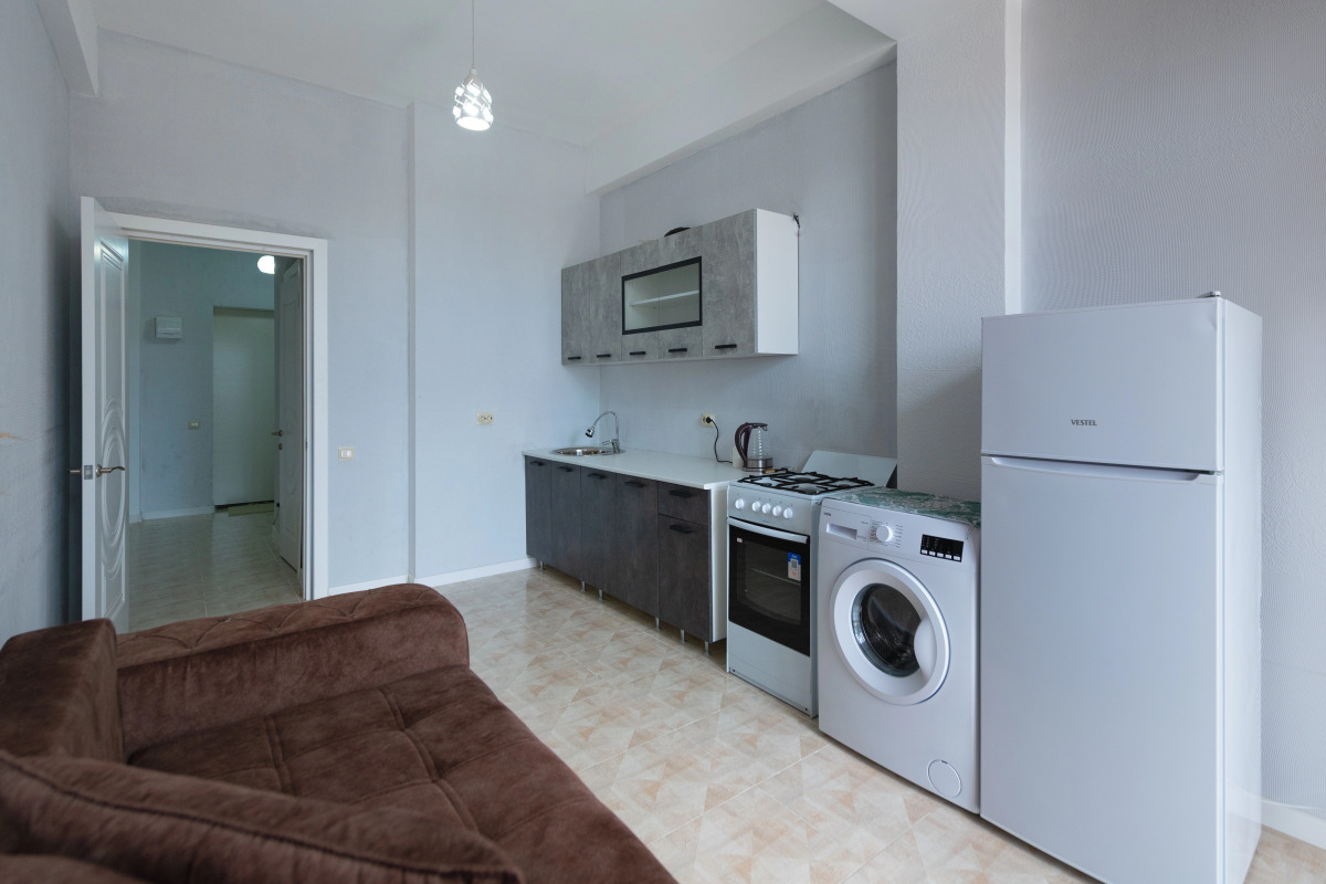 Апартаменты Sundag Д307