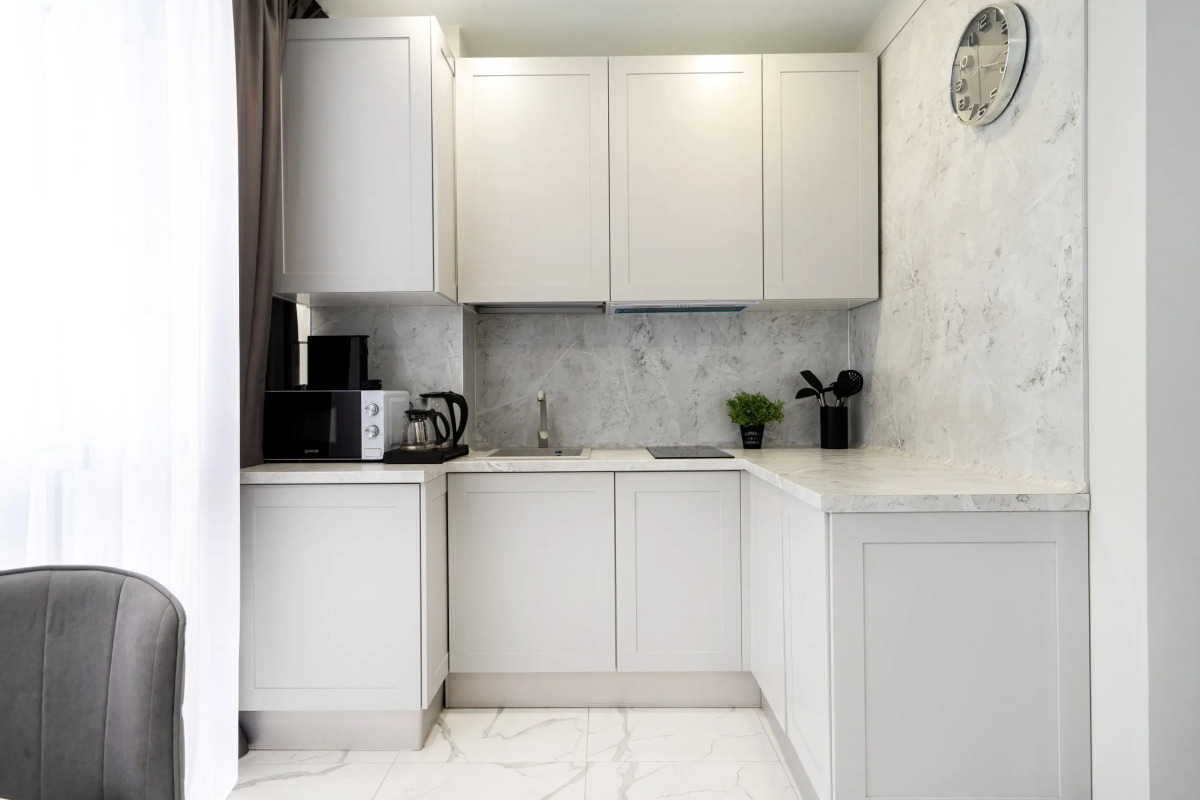 Апартаменты Orange Apart в Центре Сочи