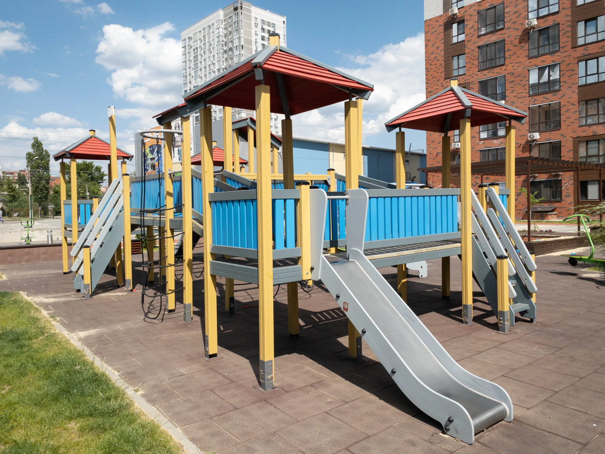 Дизайнерские Апартаменты в ЖК Романов