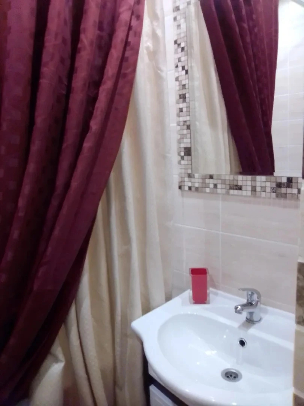 Апартаменты Philisa na Turbaze